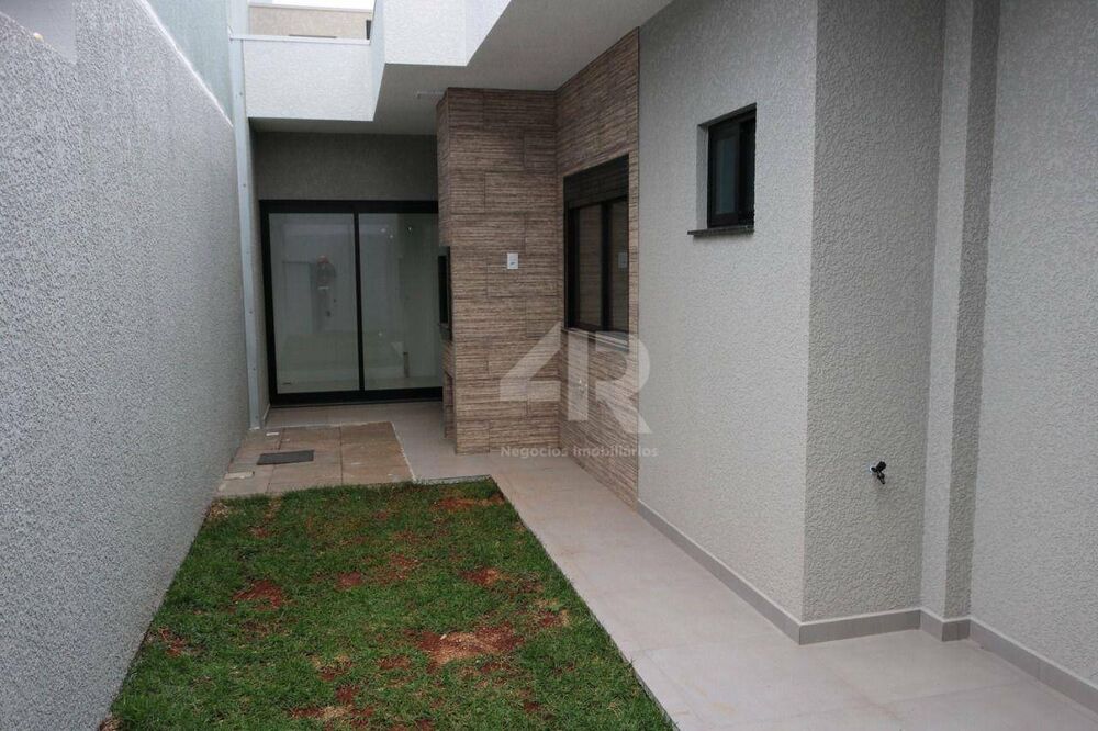 Casa, 3 quartos, 90 m² - Foto 6