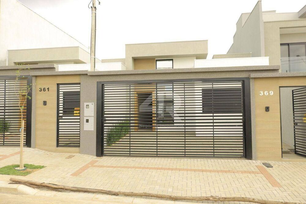 Casa, 3 quartos, 90 m² - Foto 12
