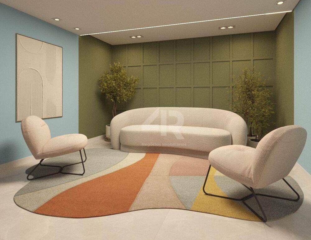 Apartamento, 2 quartos, 78 m² - Foto 8