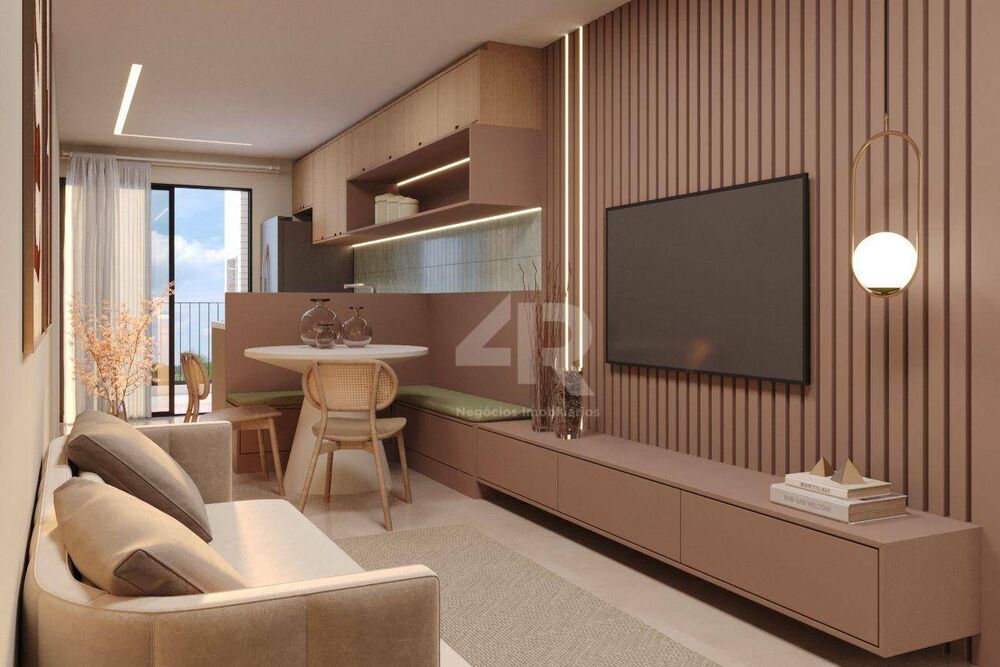 Apartamento, 2 quartos, 78 m² - Foto 10