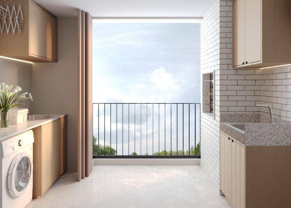 Apartamento, 2 quartos, 78 m² - Foto 6