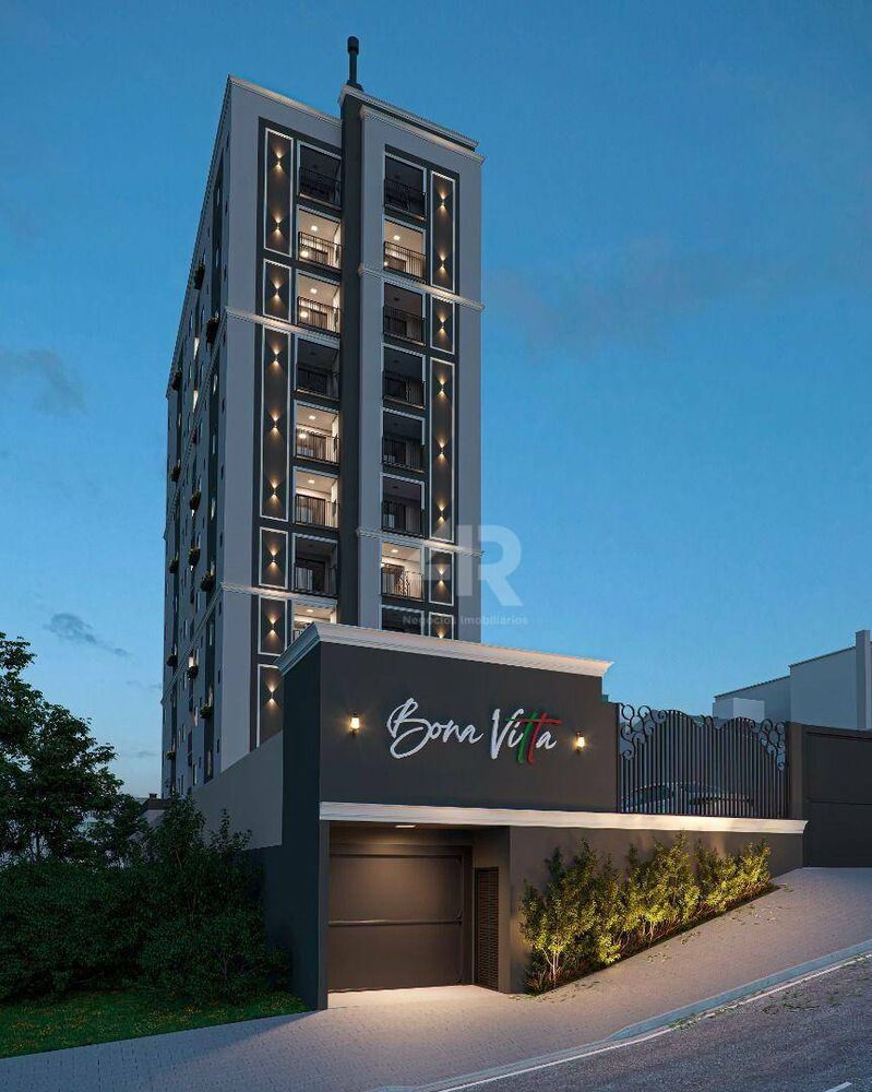 Apartamento, 2 quartos, 78 m² - Foto 5