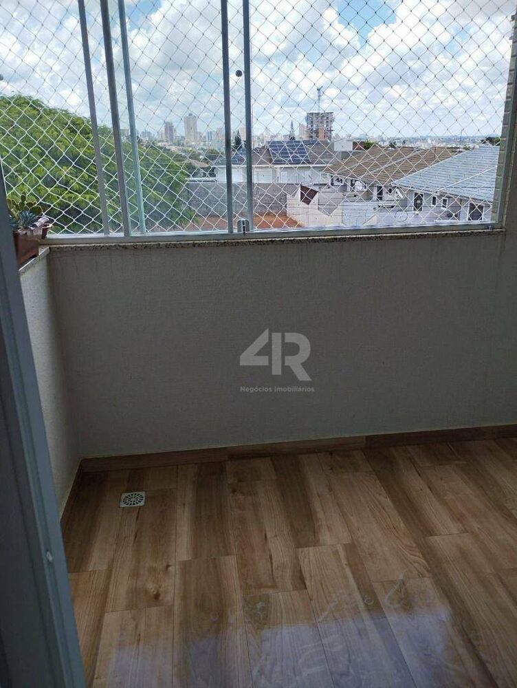 Apartamento, 3 quartos, 87 m² - Foto 5
