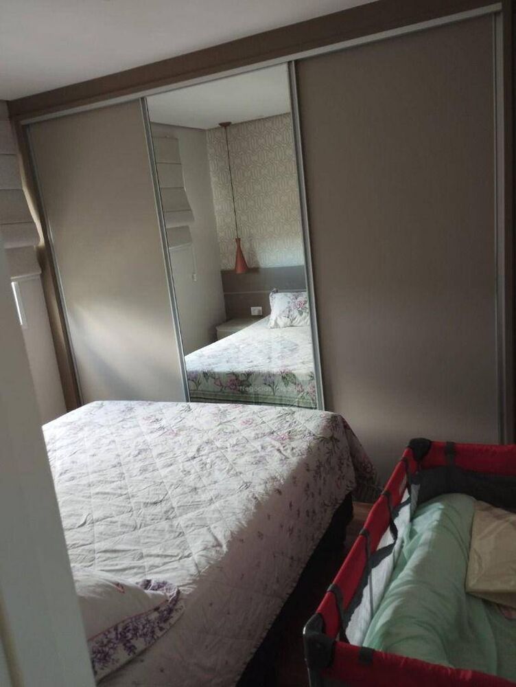 Apartamento, 3 quartos, 87 m² - Foto 14
