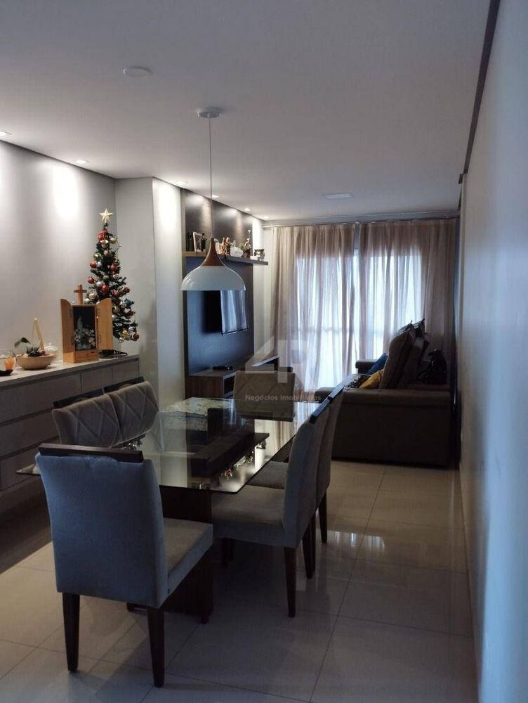 Apartamento, 3 quartos, 87 m² - Foto 16