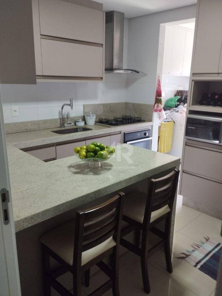 Apartamento, 3 quartos, 87 m² - Foto 3