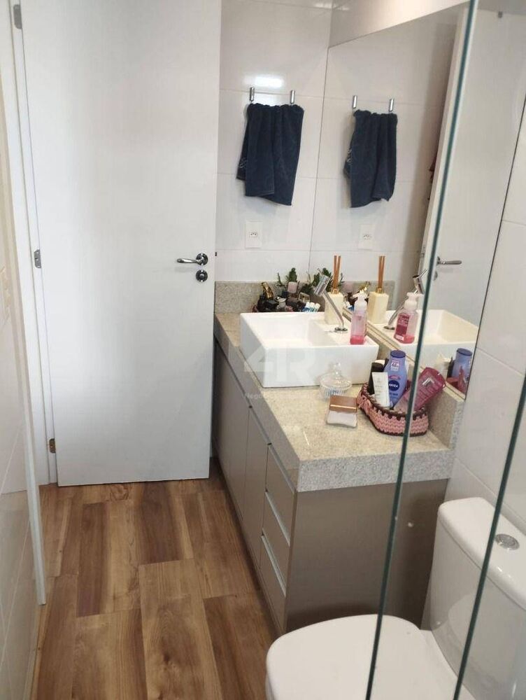 Apartamento, 3 quartos, 87 m² - Foto 8