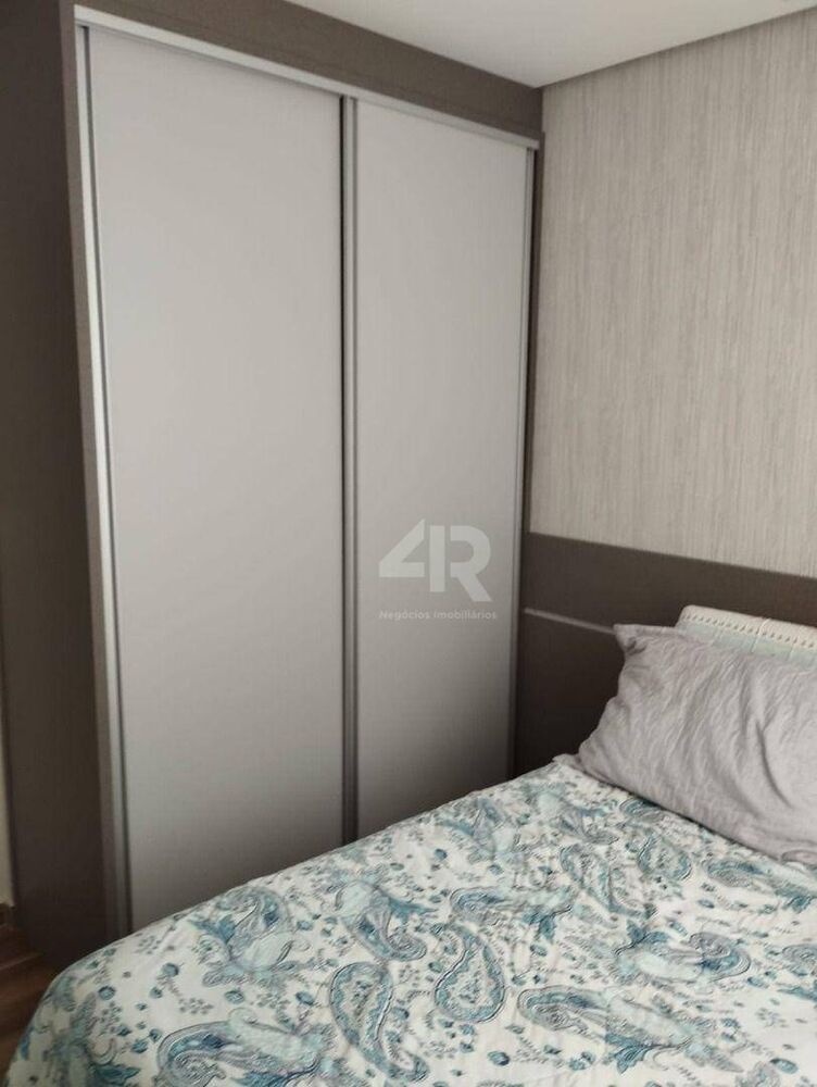 Apartamento, 3 quartos, 87 m² - Foto 2