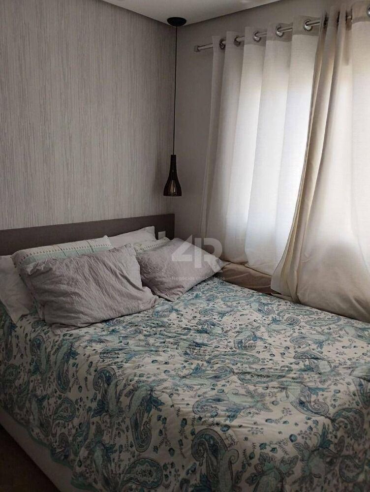 Apartamento, 3 quartos, 87 m² - Foto 13