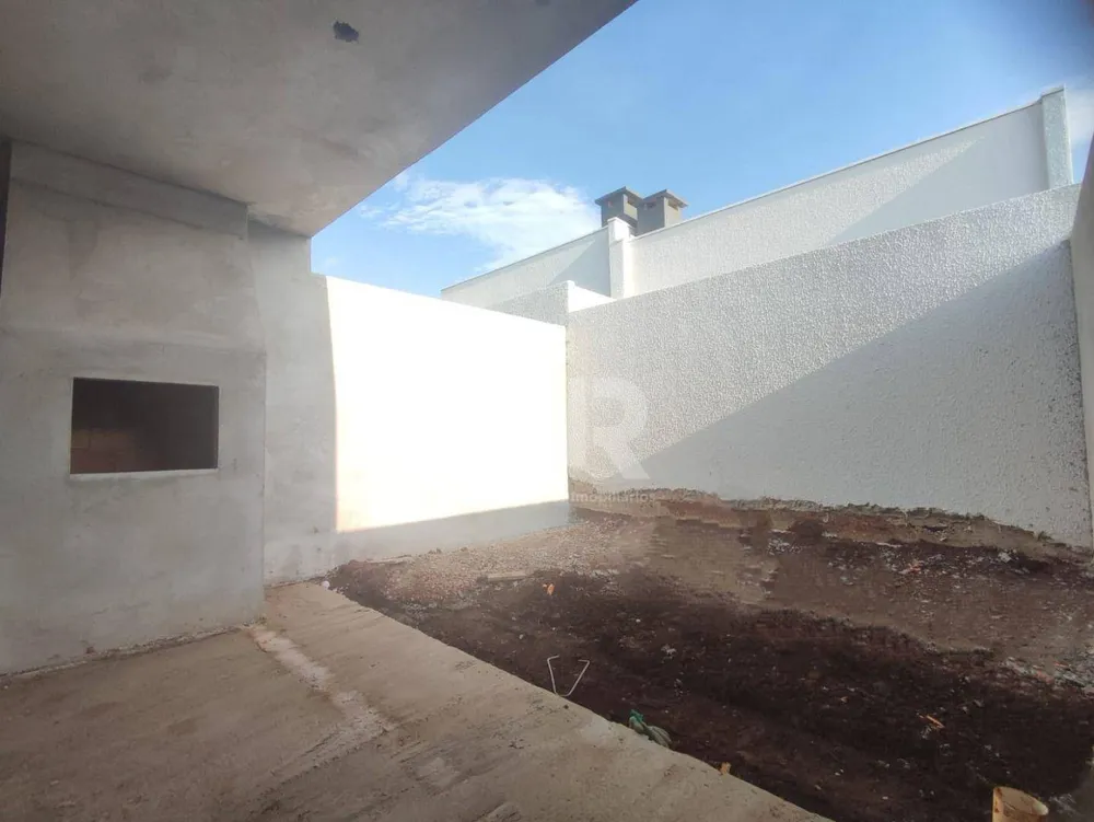 Casa, 2 quartos, 52 m² - Foto 2
