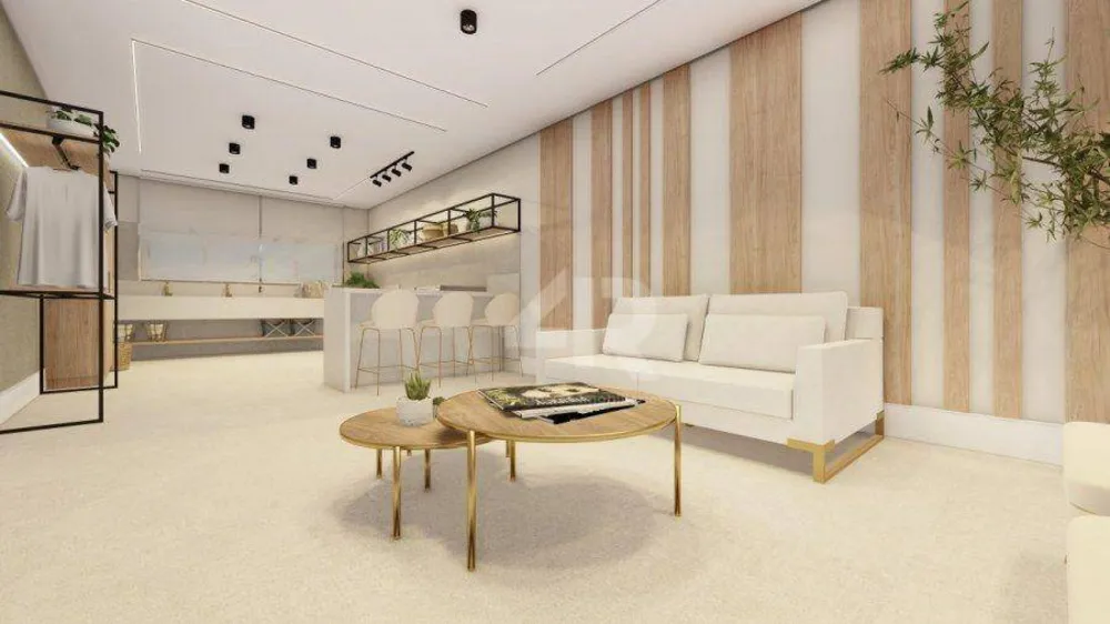 Apartamento, 2 quartos, 59 m² - Foto 3