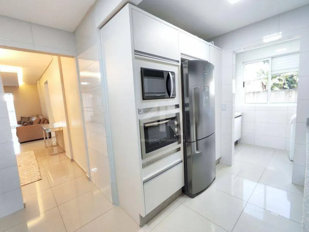 Apartamento, 3 quartos, 101 m² - Foto 3