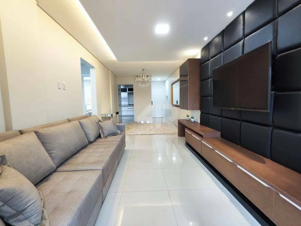 Apartamento, 3 quartos, 101 m² - Foto 2