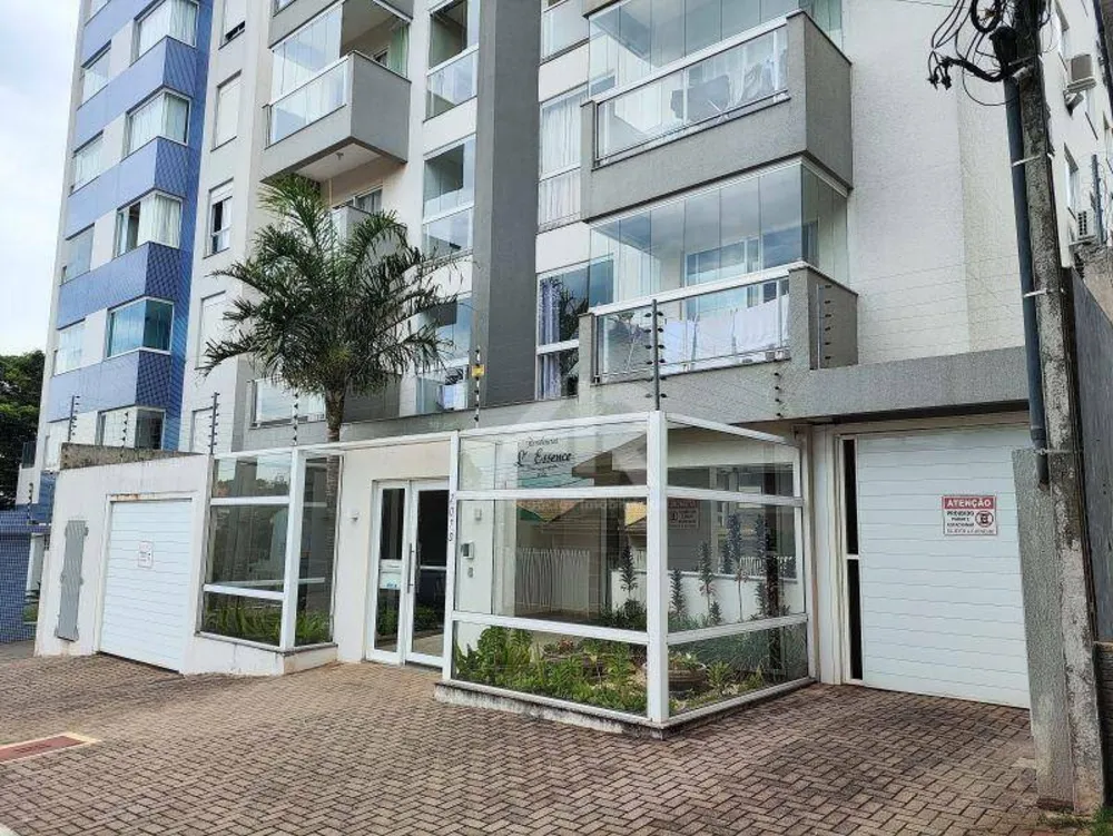 Apartamento, 3 quartos, 101 m² - Foto 1