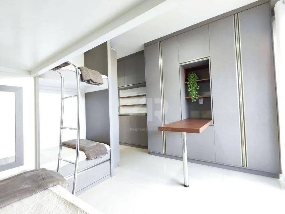 Apartamento, 3 quartos, 101 m² - Foto 4