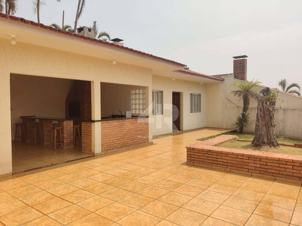 Casa, 3 quartos, 159 m² - Foto 2