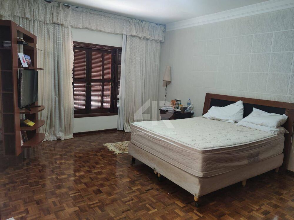 Casa, 3 quartos, 159 m² - Foto 1