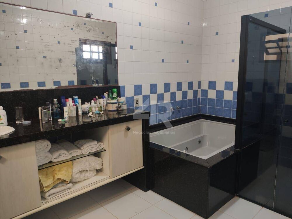 Casa, 3 quartos, 159 m² - Foto 11
