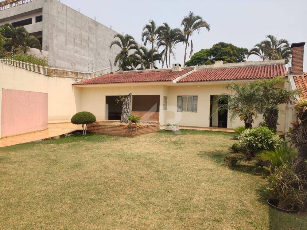 Casa, 3 quartos, 159 m² - Foto 4