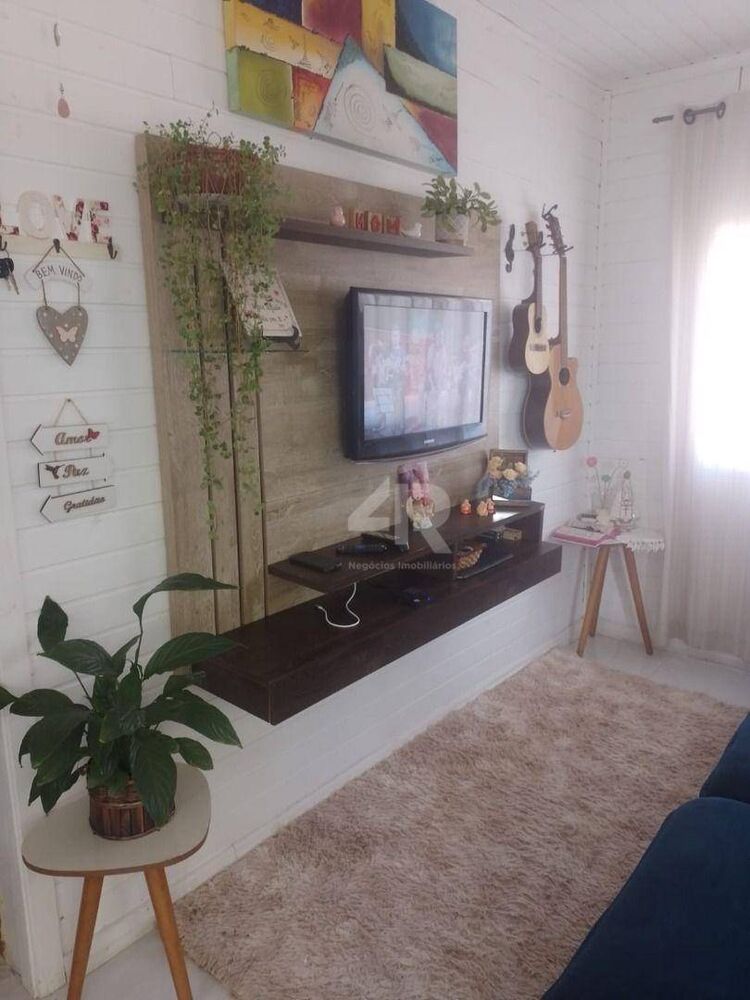 Chácara, 2 quartos, 1900 m² - Foto 8