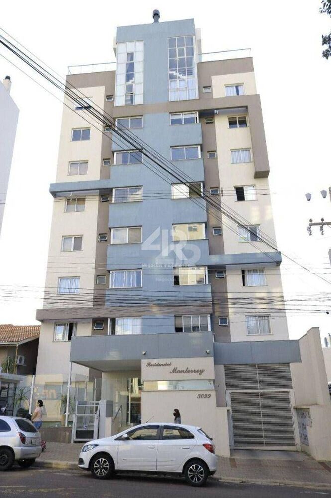 Apartamento, 3 quartos, 81 m² - Foto 2