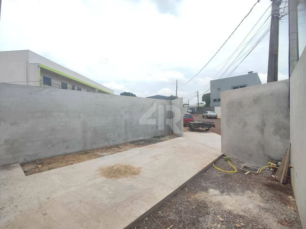 Casa, 3 quartos, 72 m² - Foto 3
