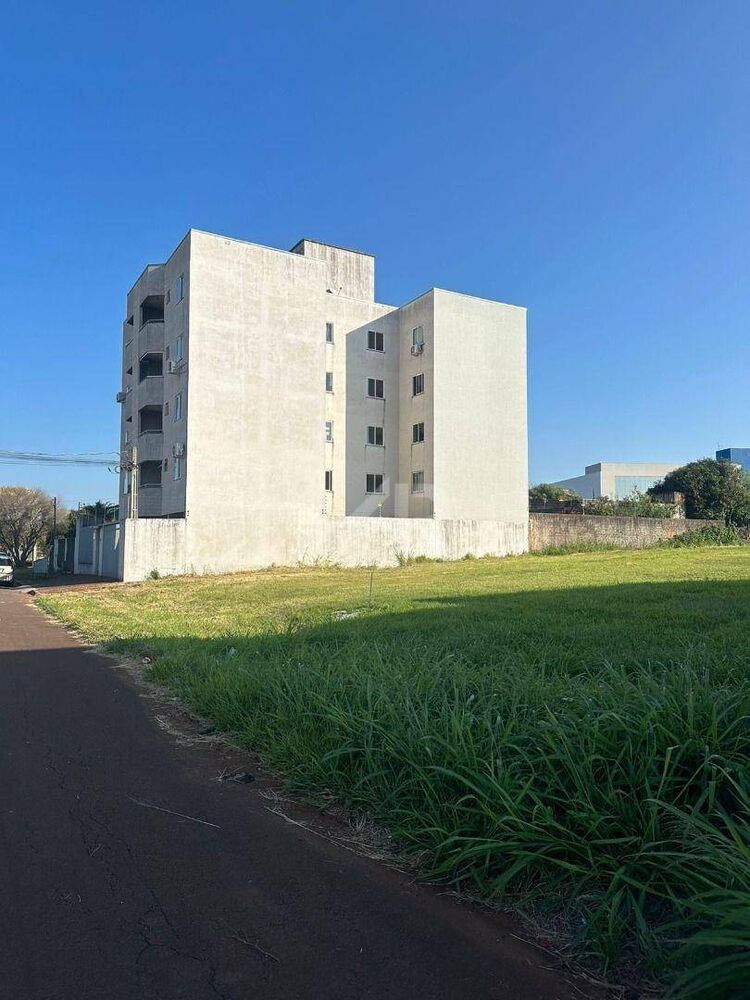 Terreno, 600 m² - Foto 1