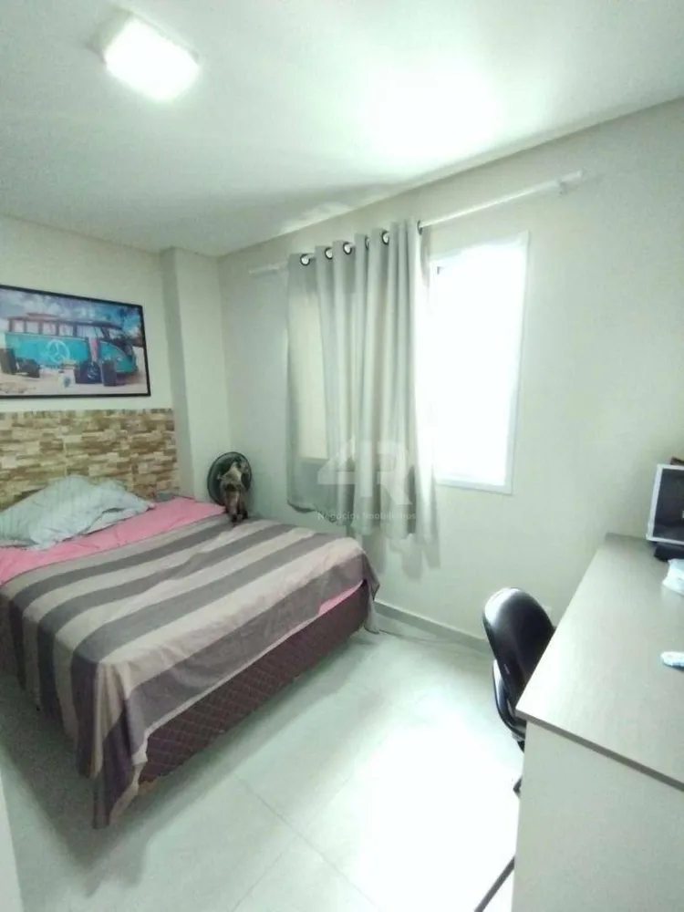 Apartamento, 3 quartos, 112 m² - Foto 2
