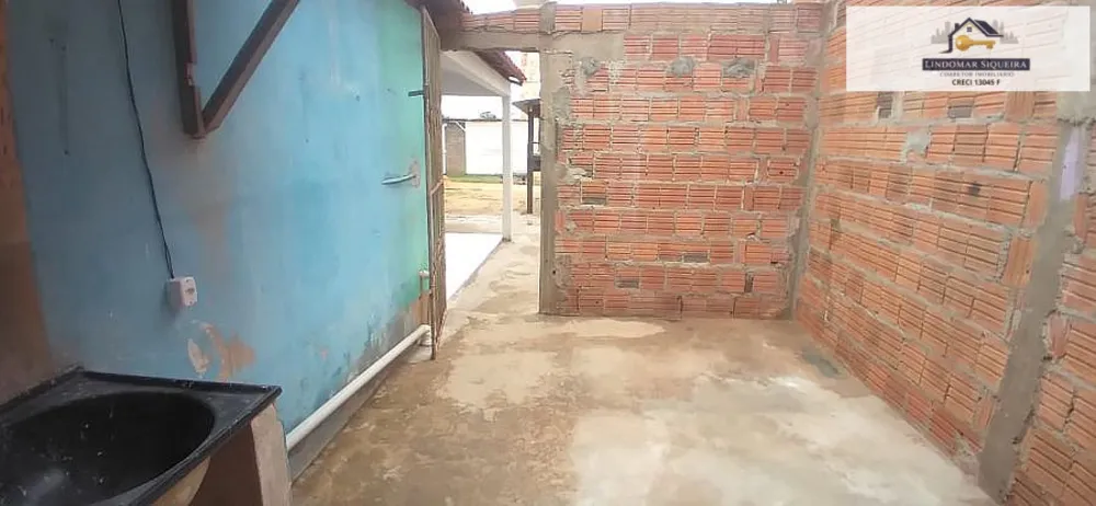 Casa, 2 quartos, 360 m² - Foto 2