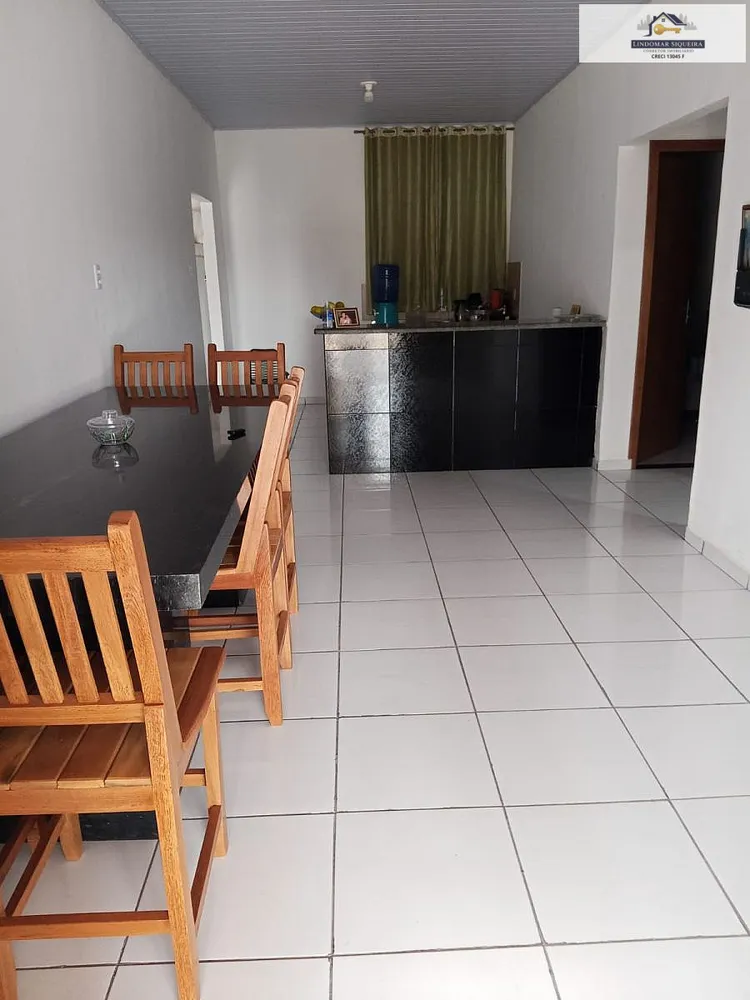 Casa, 2 quartos, 360 m² - Foto 13