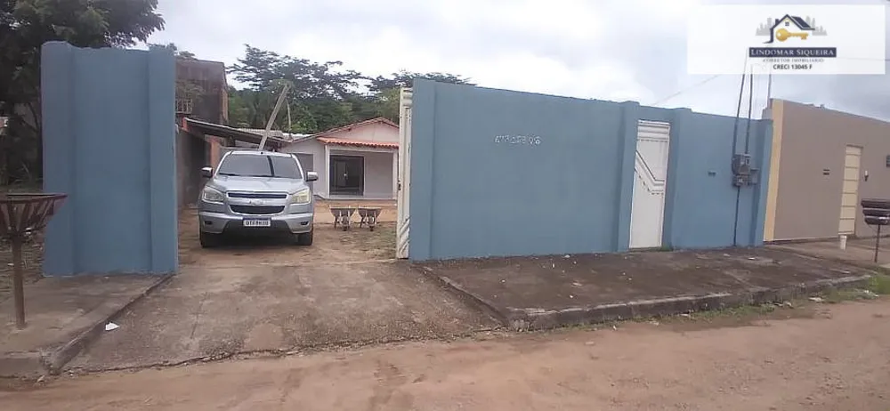Casa, 2 quartos, 360 m² - Foto 7