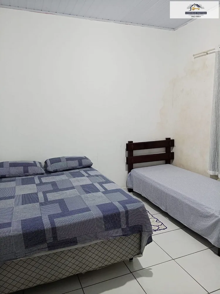 Casa, 2 quartos, 360 m² - Foto 14