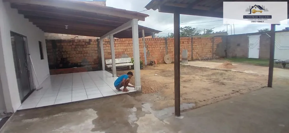 Casa, 2 quartos, 360 m² - Foto 6