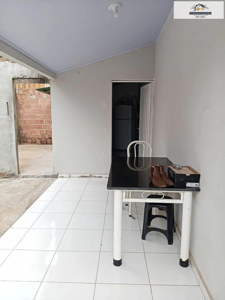 Casa, 2 quartos, 360 m² - Foto 12