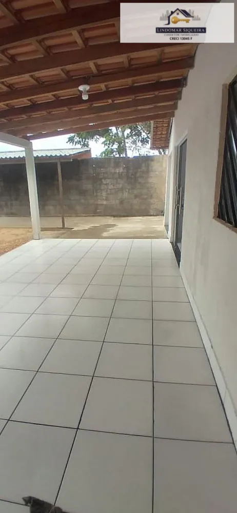 Casa, 2 quartos, 360 m² - Foto 3