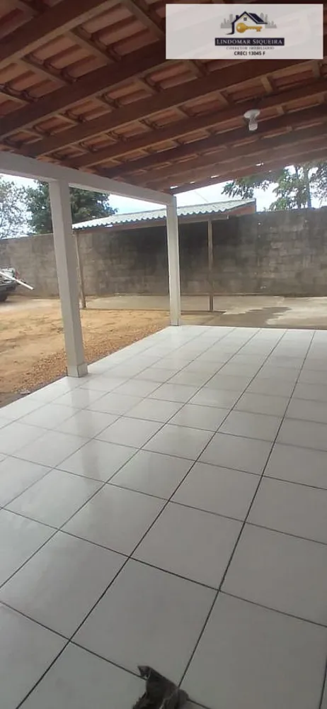 Casa, 2 quartos, 360 m² - Foto 4