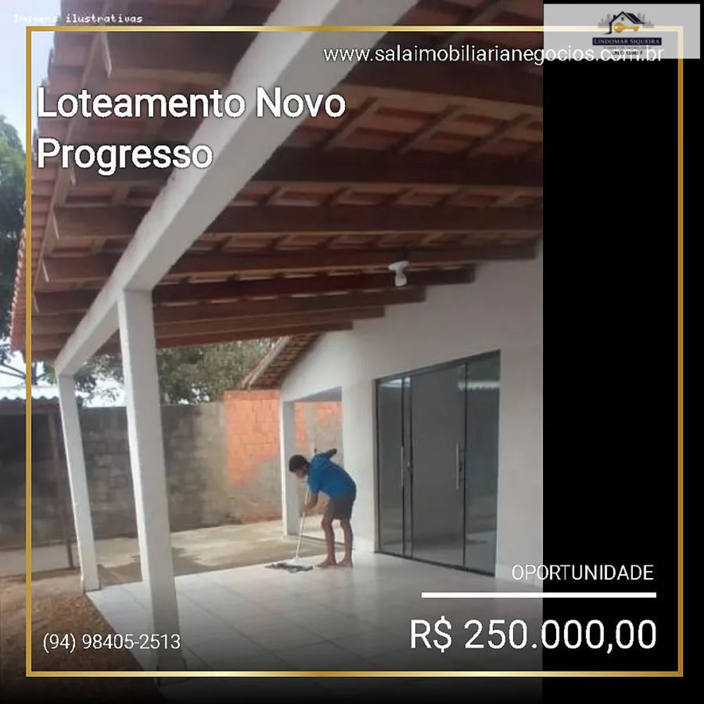 Casa, 2 quartos, 360 m² - Foto 5