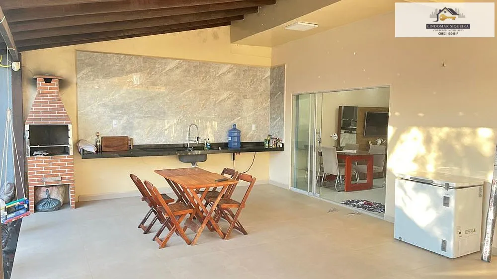 Sobrado, 4 quartos, 324 m² - Foto 4