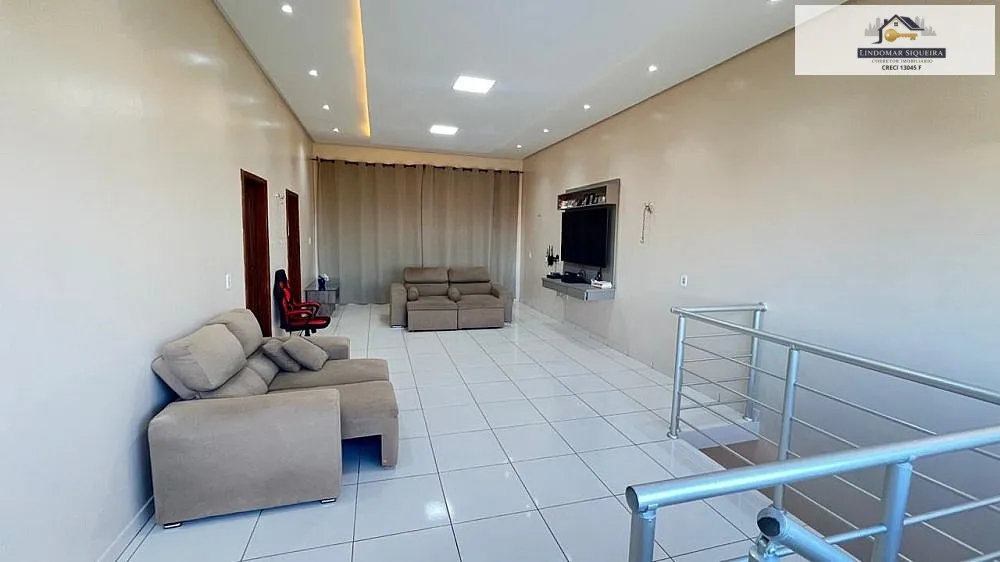 Sobrado, 4 quartos, 324 m² - Foto 9