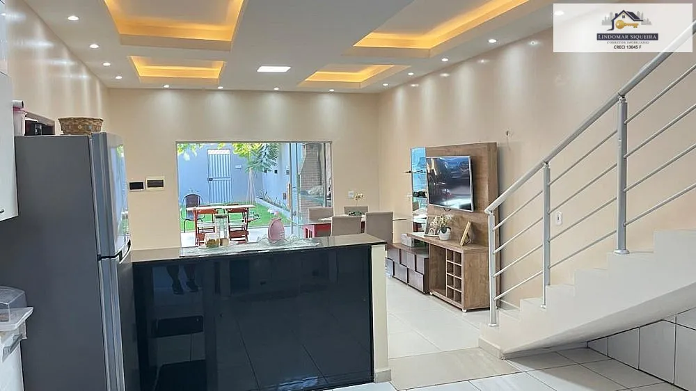 Sobrado, 4 quartos, 324 m² - Foto 3