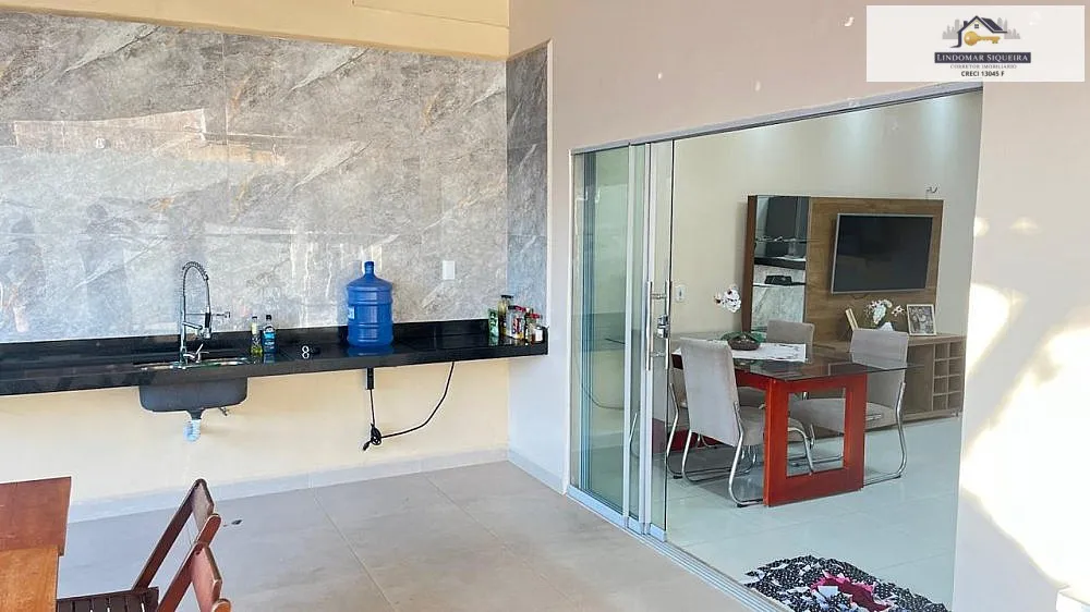 Sobrado, 4 quartos, 324 m² - Foto 6