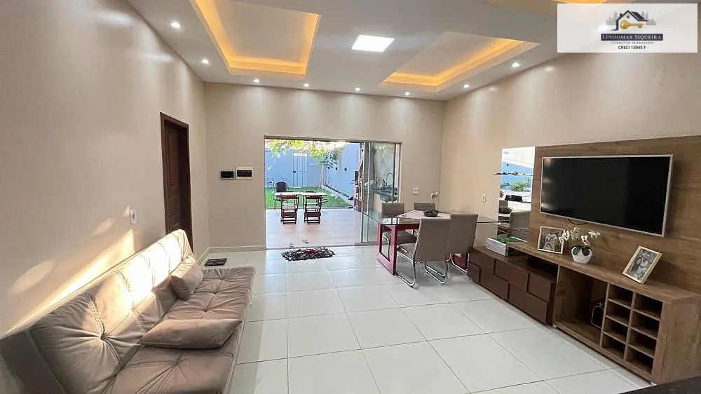 Sobrado, 4 quartos, 324 m² - Foto 5