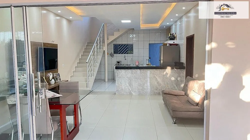 Sobrado, 4 quartos, 324 m² - Foto 2