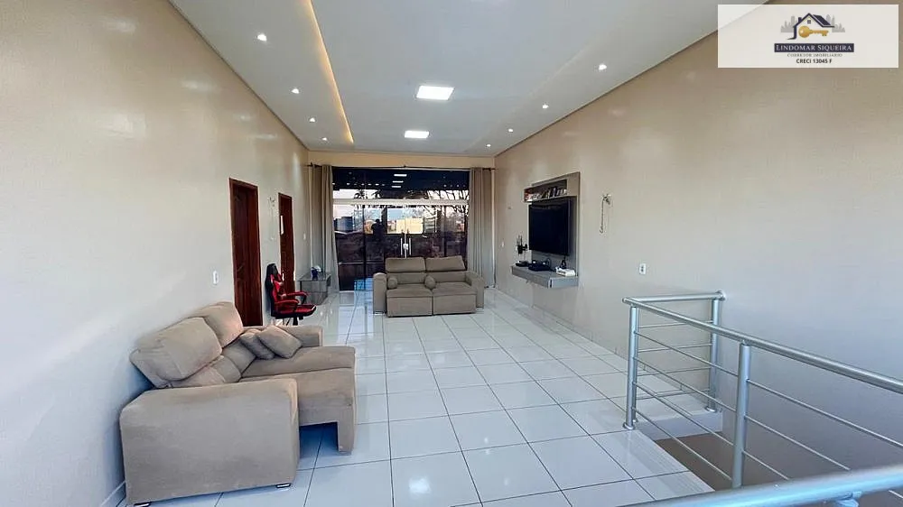 Sobrado, 4 quartos, 324 m² - Foto 10