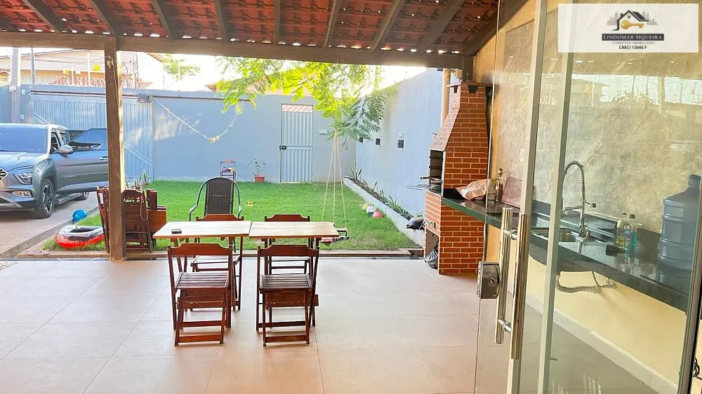 Sobrado, 4 quartos, 324 m² - Foto 7