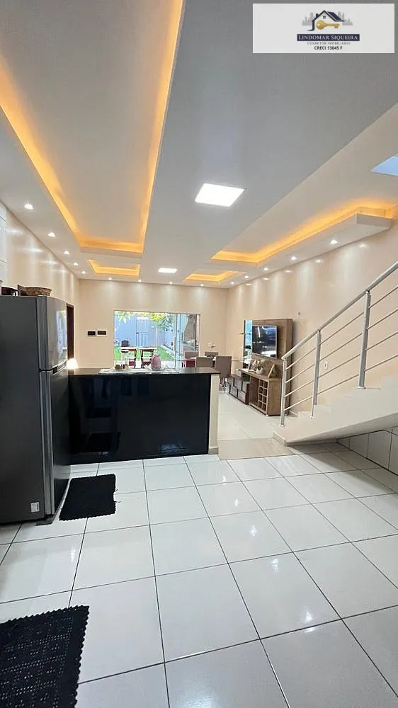 Sobrado, 4 quartos, 324 m² - Foto 1