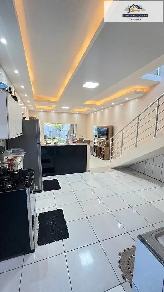 Sobrado, 4 quartos, 324 m² - Foto 12