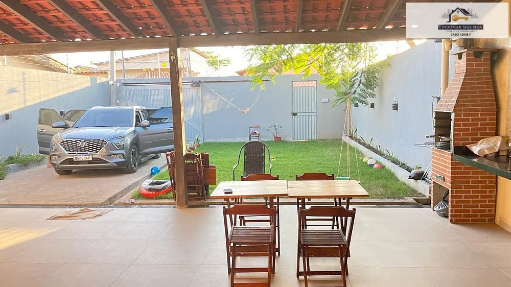 Sobrado, 4 quartos, 324 m² - Foto 8
