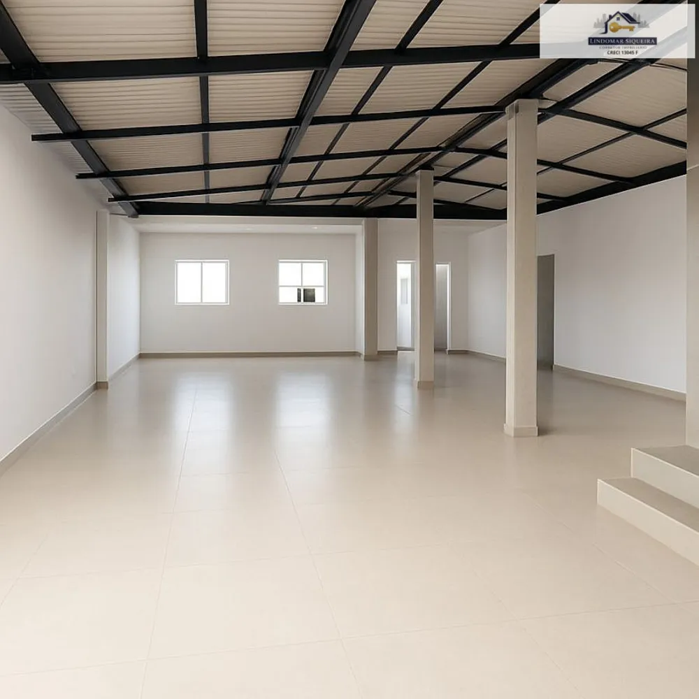 Loja-Salão, 236 m² - Foto 1