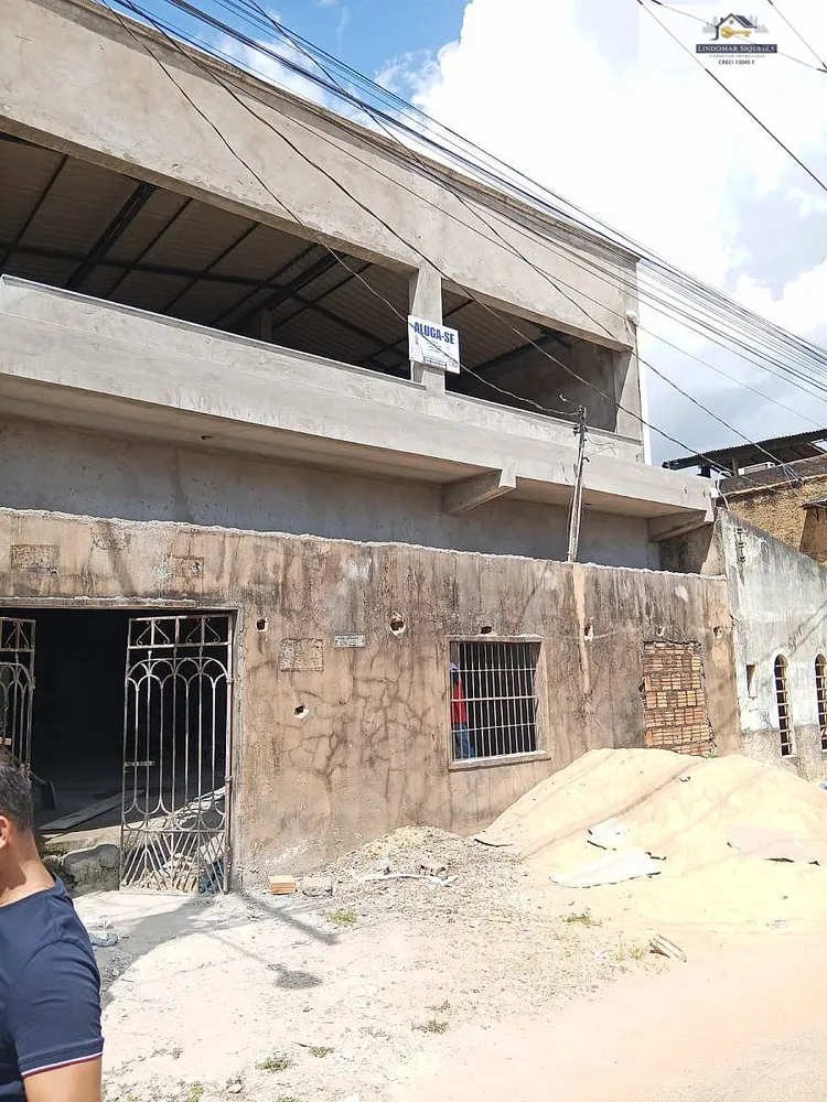 Loja-Salão, 236 m² - Foto 2